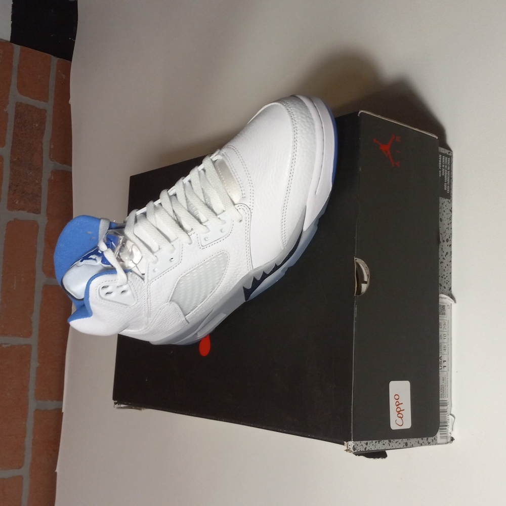 Jordan 5 size 11